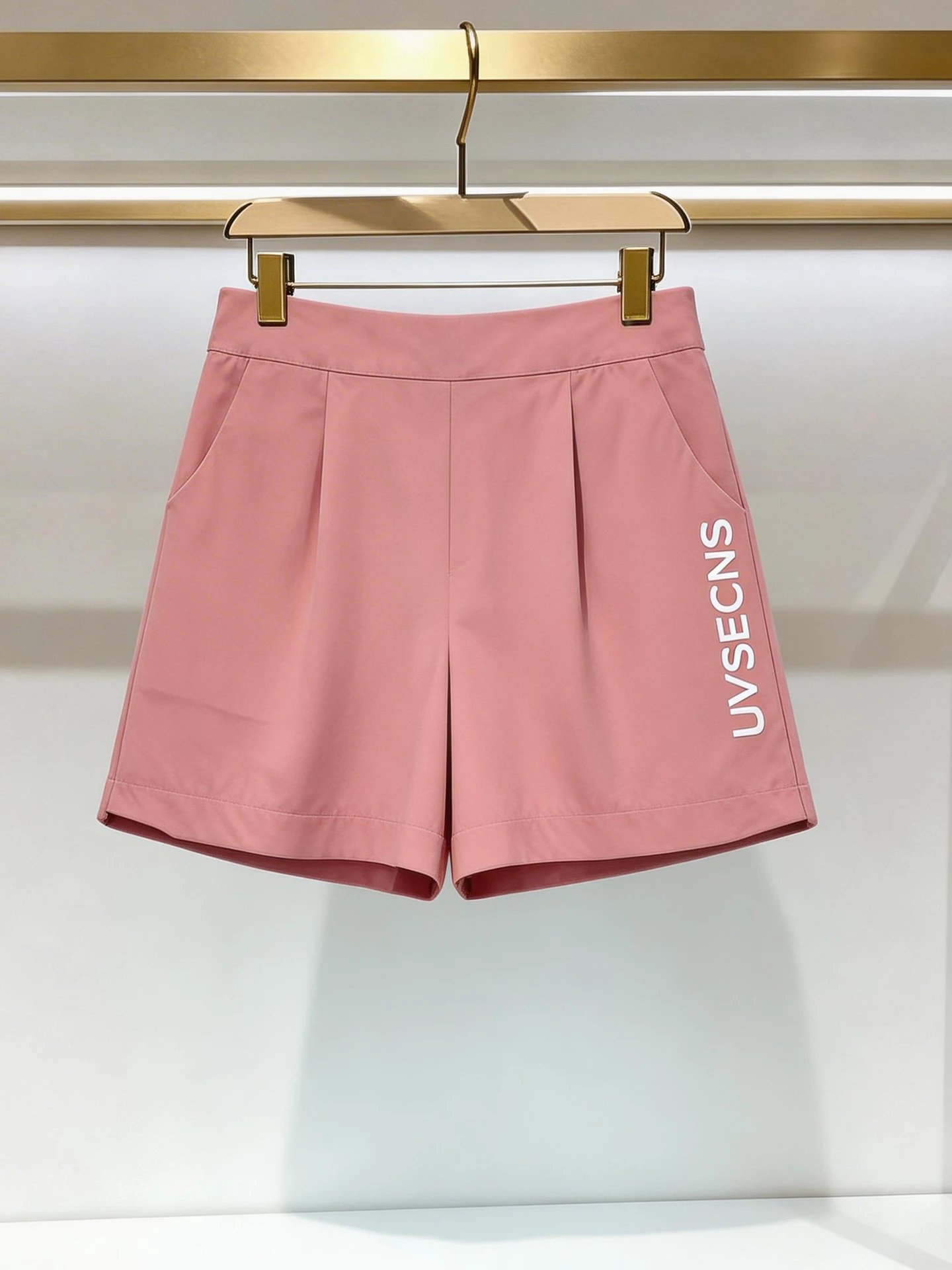 

Ice Silk Qui Dry Spor Wide Leg Pants Women Summer Thin High Waist Casual Loose Cool ort Trousers Commute Sle ket D...