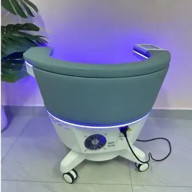 Pelvic Floor Muscle Training Chair  Personal Muscle Stimulator For Urinary Incontinence Treatment Home Health Care Equipmen