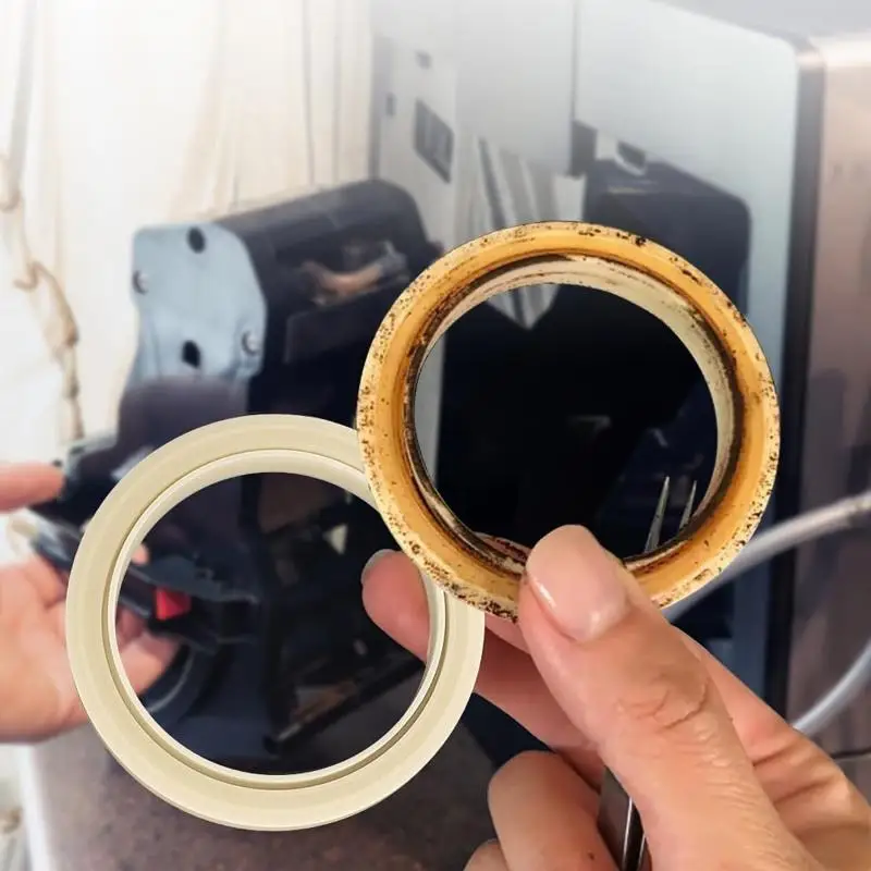 54mm Silicone Steam Ring Group Head Gasket Replacement Parts For Breville Sage Espresso Machine
