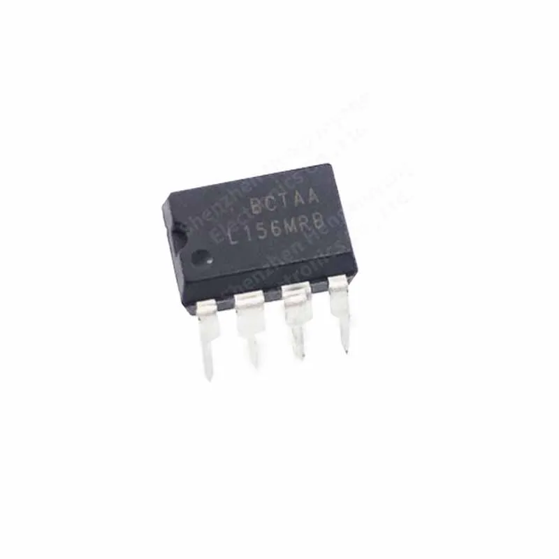 10PCS   FSL156MRBN package DIP8 power switch chip