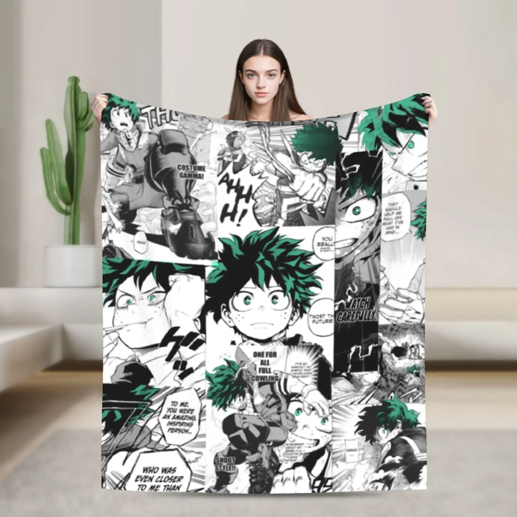My Hero Academia De… - image