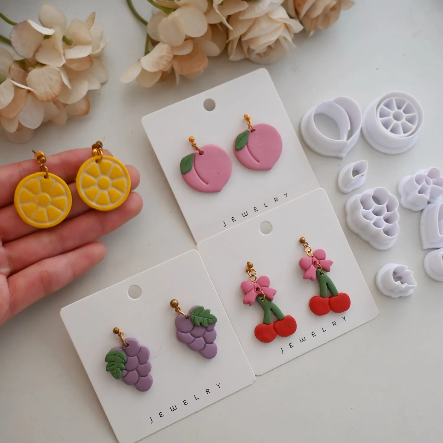 Fruit Series /Lemon…