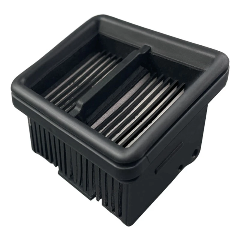 مجموعة واحدة من فلتر HEPA مناسبة لملحقات المكنسة الكهربائية الرطبة والجافة Dreame H13 M13