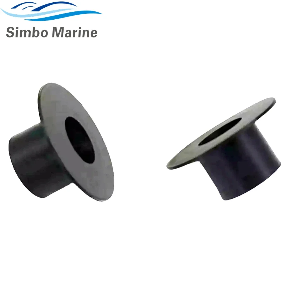 

876278 826341 Комплект пластиковых втулок 23090 для 18-4204 Volvo Penta 80 100 200 250 270 Ремонт приводного блока 250-SP 270-SP 275 280-SP