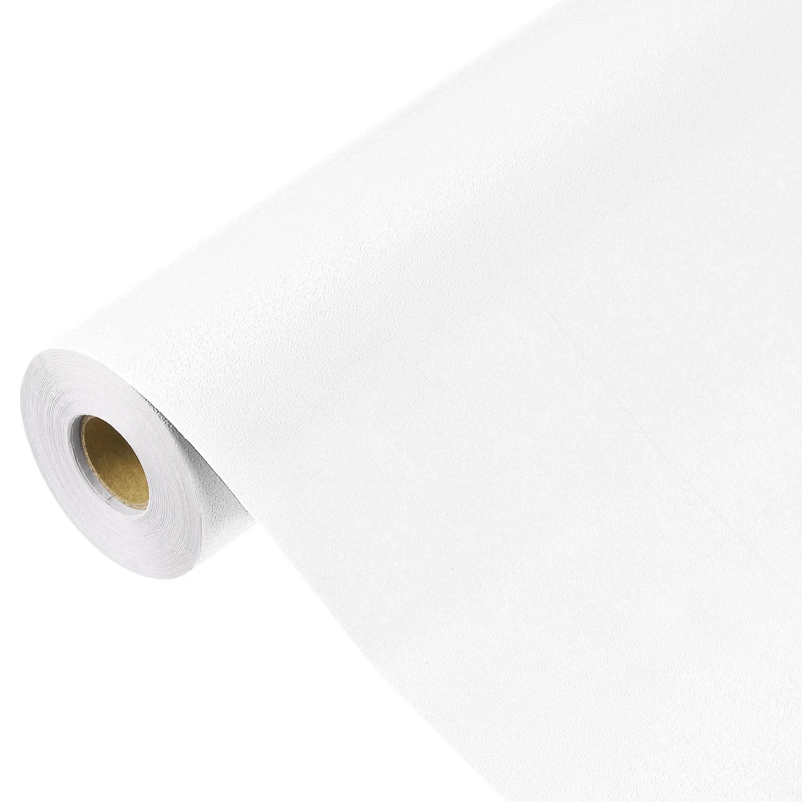 

15M PVC Wallpaper Contact Paper Waterpoof Vinyl Wallpaper Adhesive Wall Paper Decorative for Living Room Bedroom Wall Office