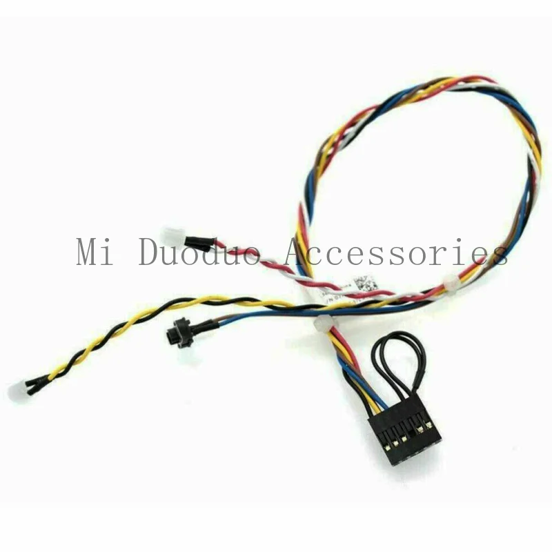 New Power Button Assembly Cable for Dell XPS 8900 7R574 07R574 CN-07R574