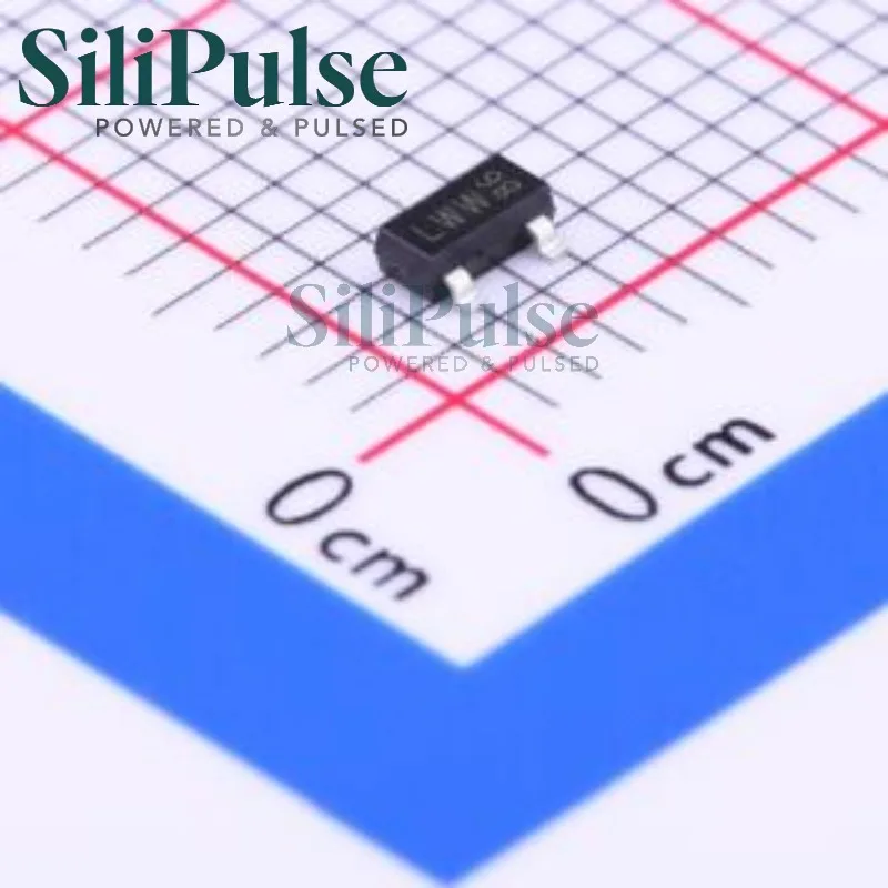 (500/1000pcs) 2N7002P,215 SOT-23 100% Original In Stock (MOSFET) 350mW 60V 360mA 1 N