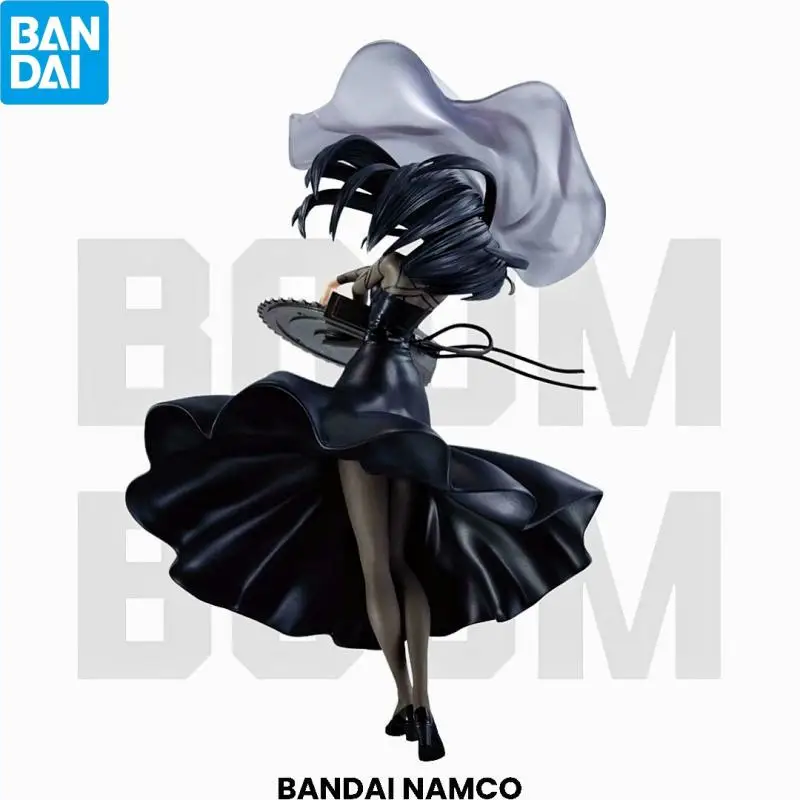 Genuíno bandai namco sakamoto dias estrelas de vibração nagumo yoichi osaragi figura de pvc em estoque coletor estatueta brinquedos modelo presente