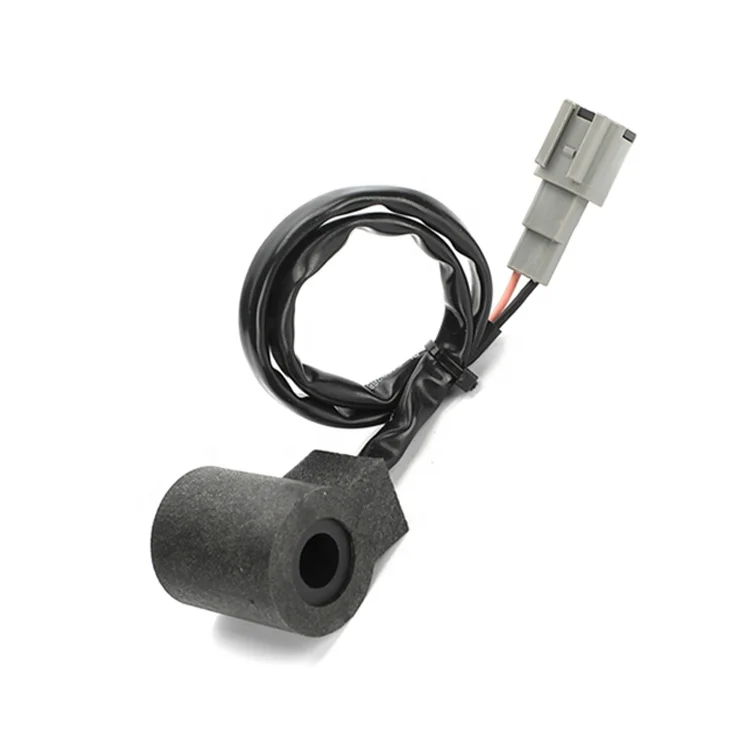 

EX120-5 Hydraulic Solenoid Valve Coil for Hitachi