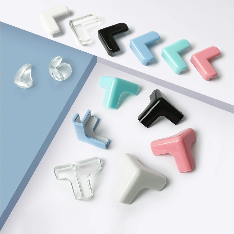 

1 шт. угловая защита для ребенка, защитные ограждения, угловая защита мебели и защитные бамперы для краев - подушка для бампера с защитой от детей