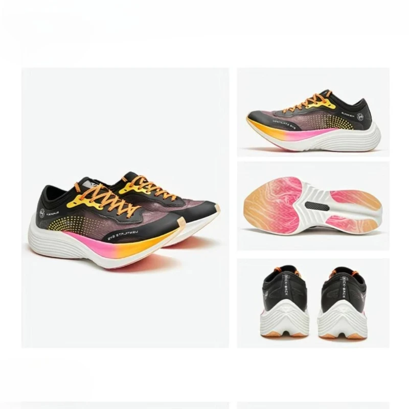 2026 Designer Brand Running Trainers For Unisex Mesh Breathable Couples Walking Jogging Shoe Comfortable Outdoor Sports Men Shoe