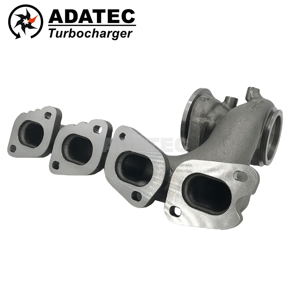 A274 Turbo Housing A2740903280 A2740904280 Turbocharger for Mercedes E C CLA W212 W204 C300 OM274 920 Engine 2016-