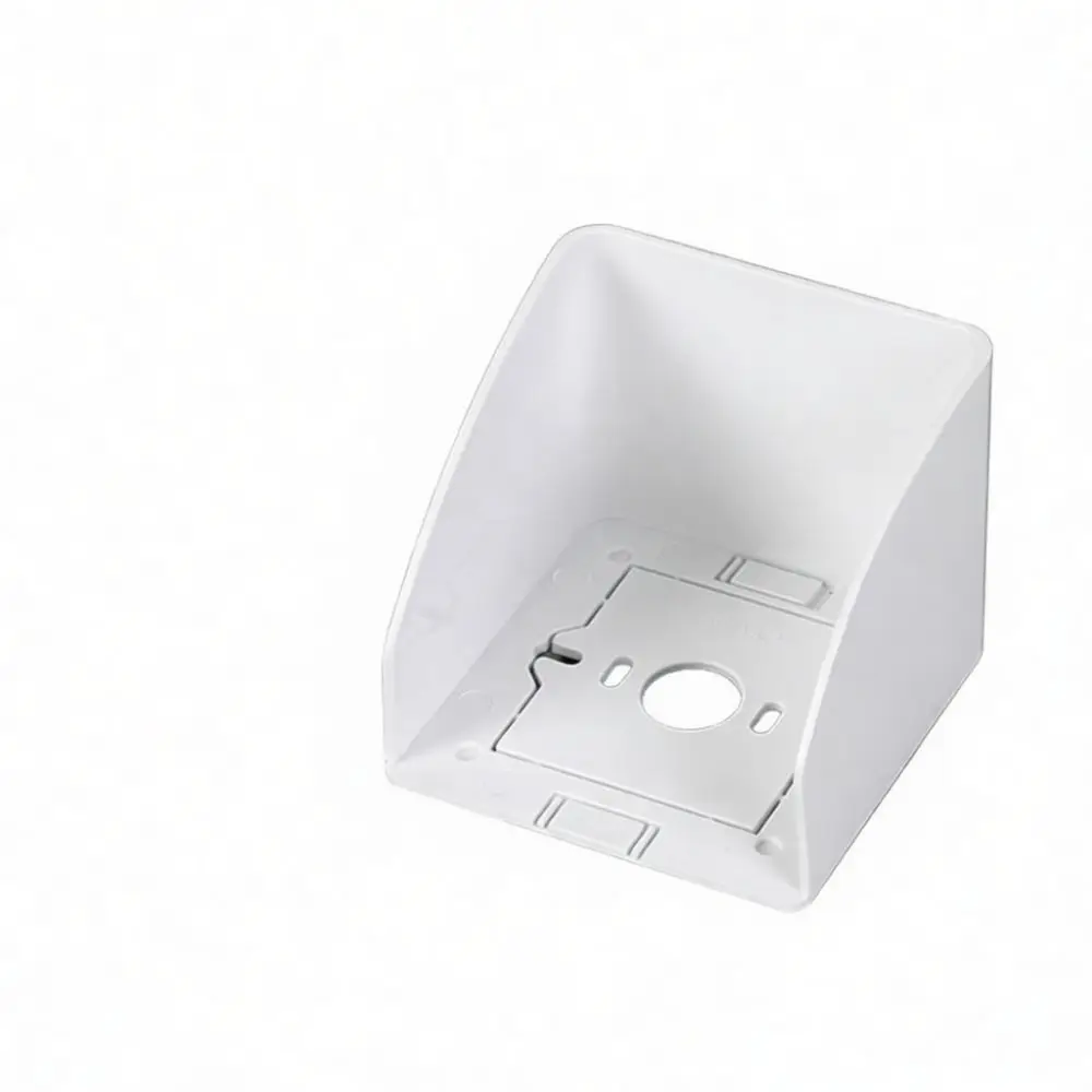 Waterproof Outlet Protector 86 Box For Garden Electric Vehicle Charging Point Outdoor Safety Accessory