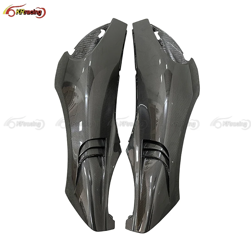 

MSO Style Dry Full Carbon Fiber Front Fender For Mclaren 570S 540C 570GT 2015-2018