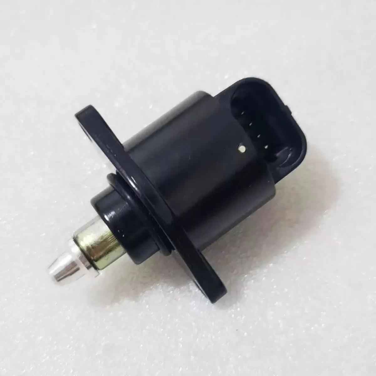 For CFmoto 250NK CF 250SR CF250-A 250NK 300NK Motorcycle Stepper Motor Idle Air Control Valve Electronic Injection Idle Motor