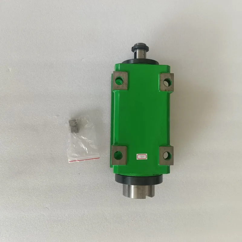 Power Head High Precision Fast Boring Milling Reaming Drilling Servo Tapping Spindle