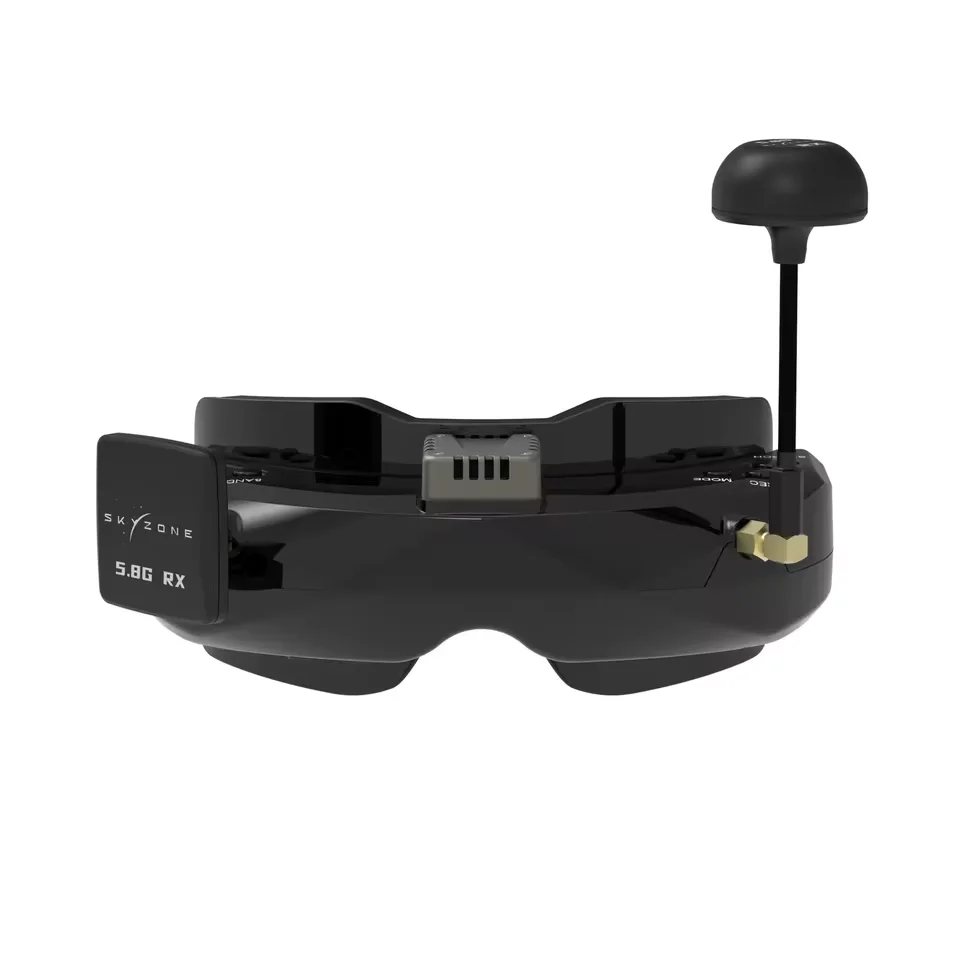 SKYZONE SKY02O OLED 5.8GHz 2S- - Drone Antenna avaliação e preço