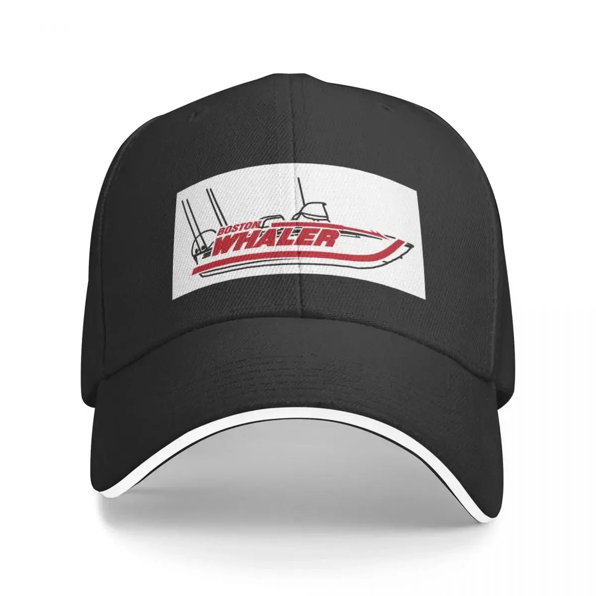 

Boston Whaler 17 Montauk (Boats) Baseball Cap Sunscreen Hat Man For The Sun Men's Caps Women's