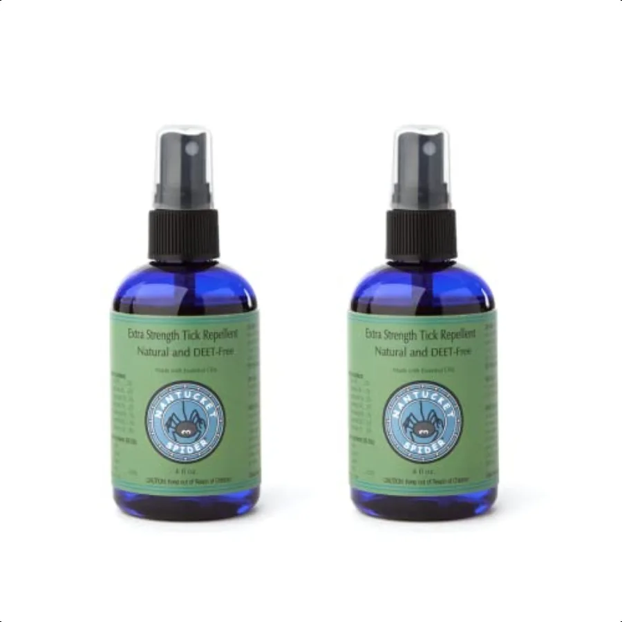 Extra Gth Tick Repe… - image