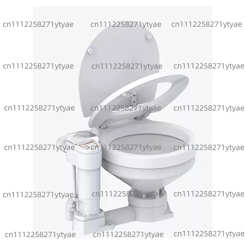 Self-priming Electric Toilet, Sewage Pump, Toilet Bowl, Restroom