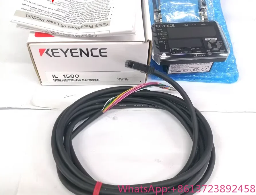 Original Keyence Se… - image