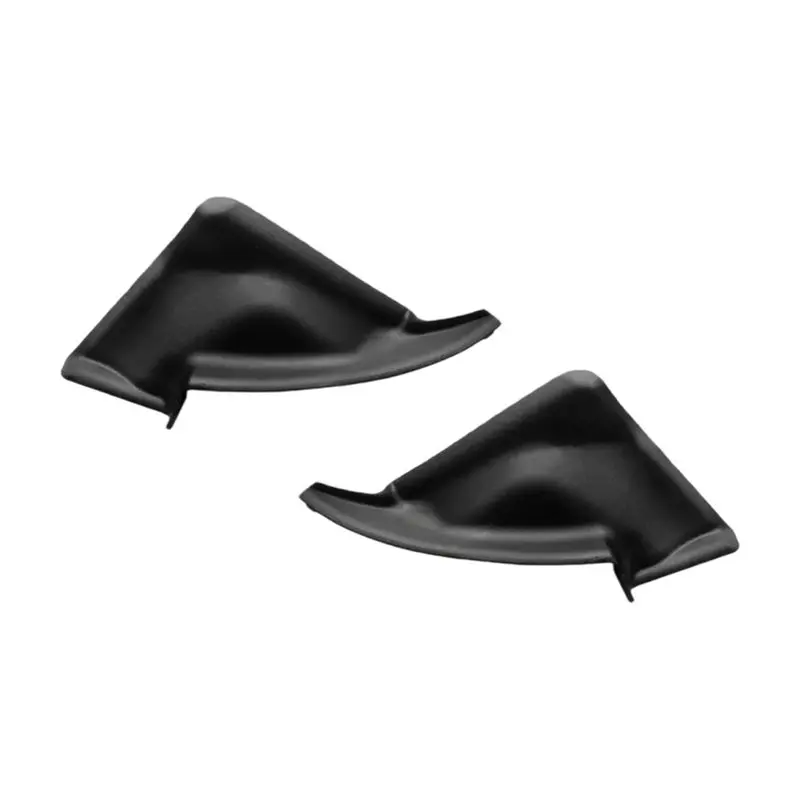 AB16-Front Windshield Panel Cover Cowl Trim Water Deflector Plate For Lexus CT200H 2011-2022