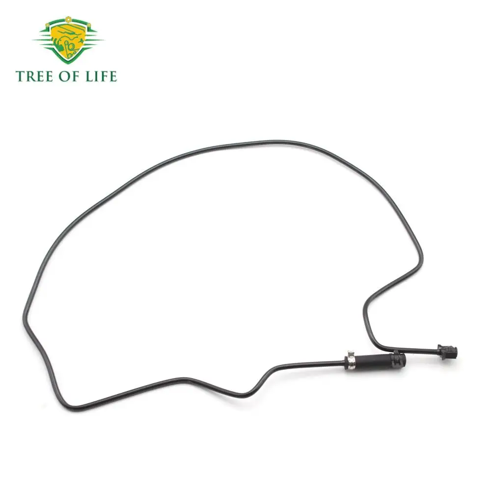 For Ford Mondeo MK4 2007 2008 2009 2010 2011 2012 2.0 Engine Radiator Coolant Water Tank Hose Return Pipe 1694727 9G918K012FB