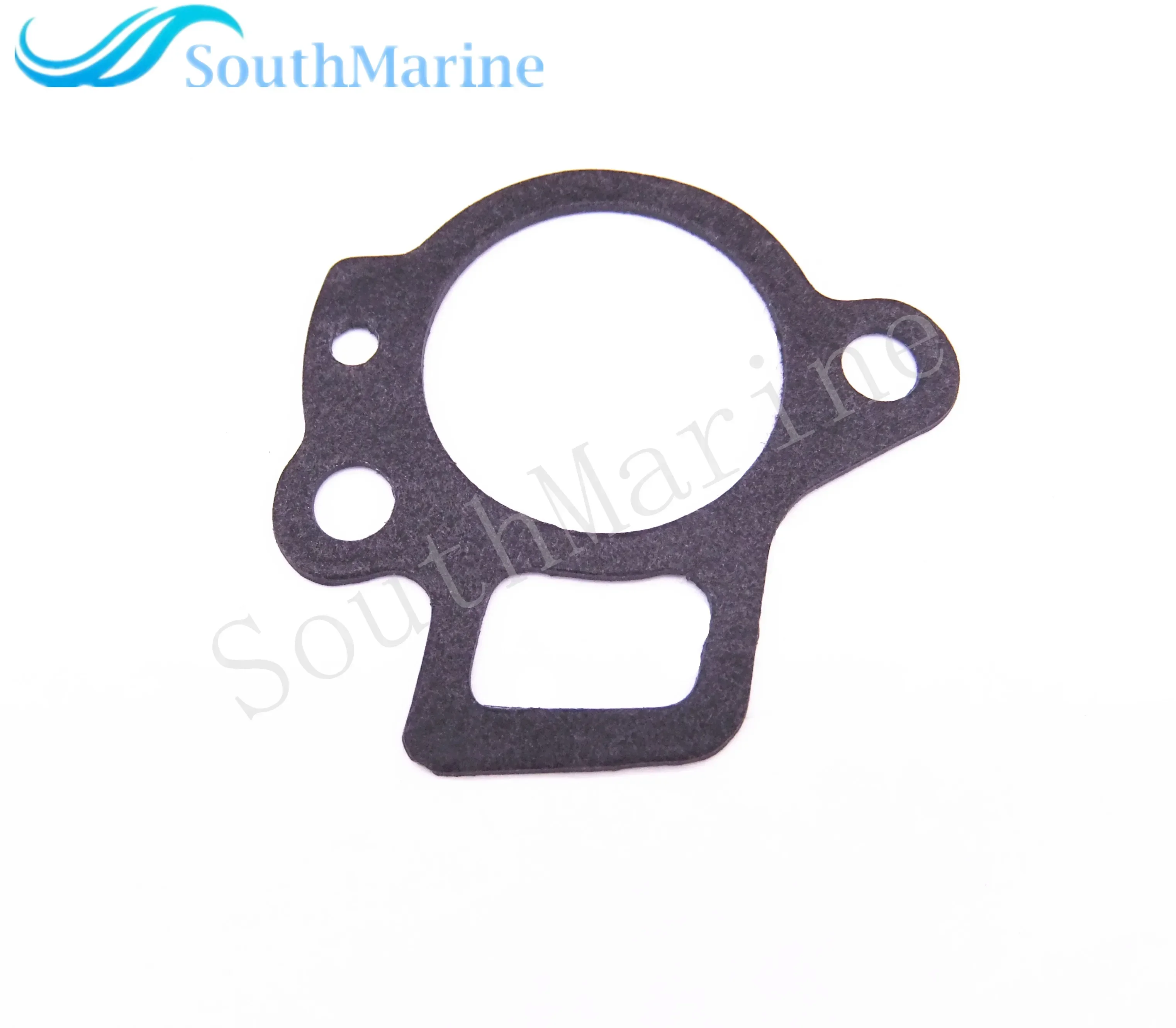 Boat Motor F15-07010022 Thermostat Cover Gasket for Parsun HDX 4-Stroke F15 F9.9 F13.5 Outboard Engine