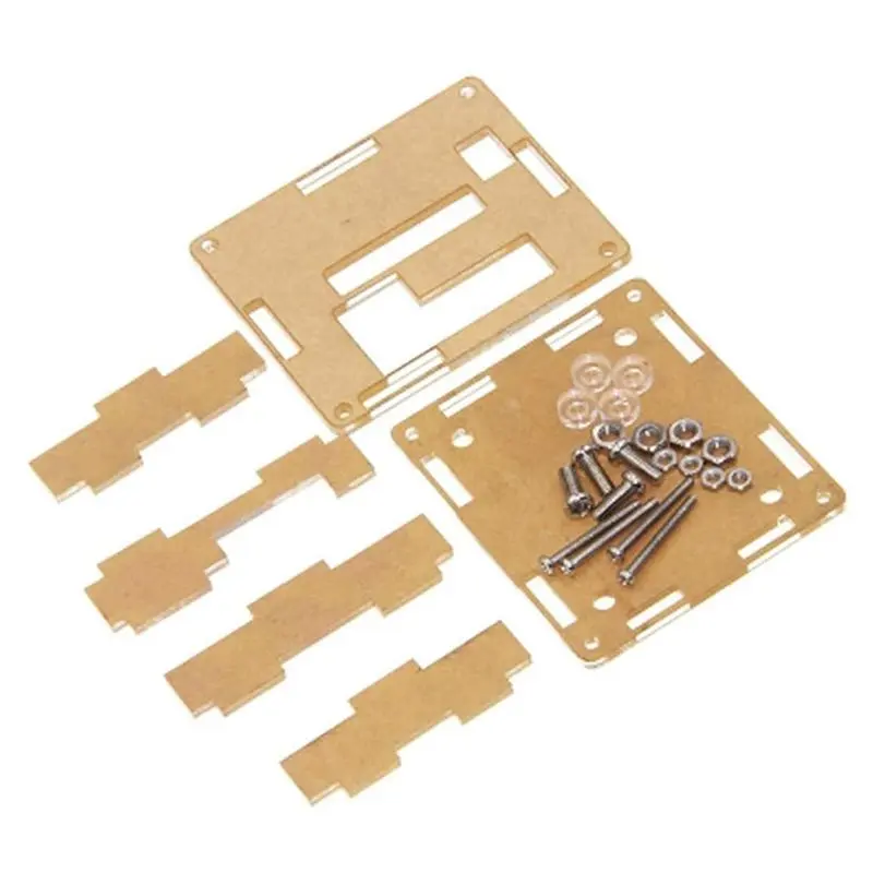 A7THK-8 PCS W1209 With Case 12V DC Digital Temperature Control Board Micro-Type Digital Thermostat-50-110℃