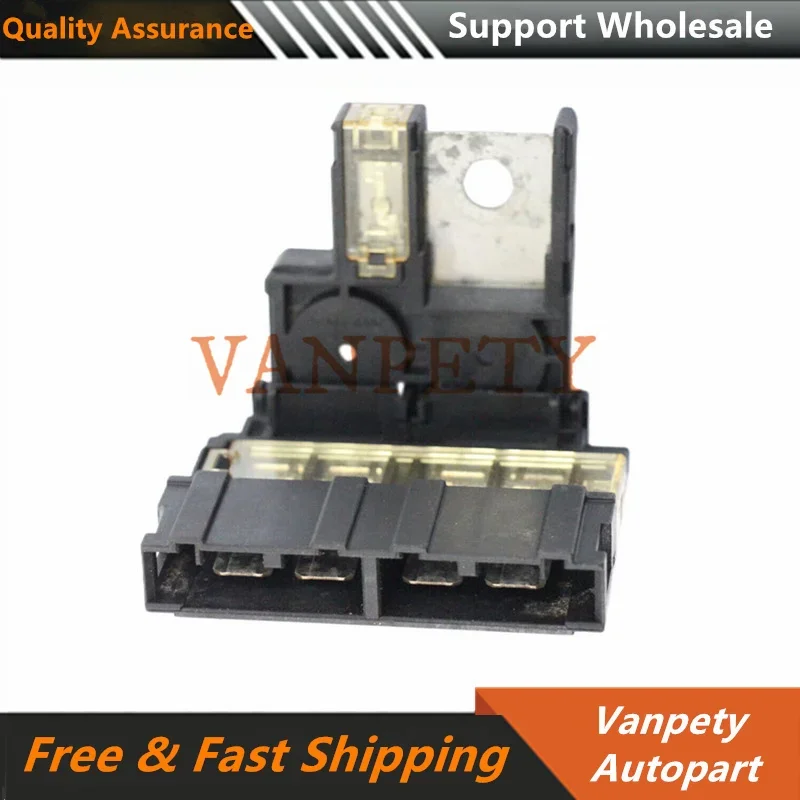 

1X 36739-62J00-000 GENUINE For Suzuki Swift Splash Alto SX4 Main Battery Fuse OEM 36739-62J00 24380-79908 24380-79912