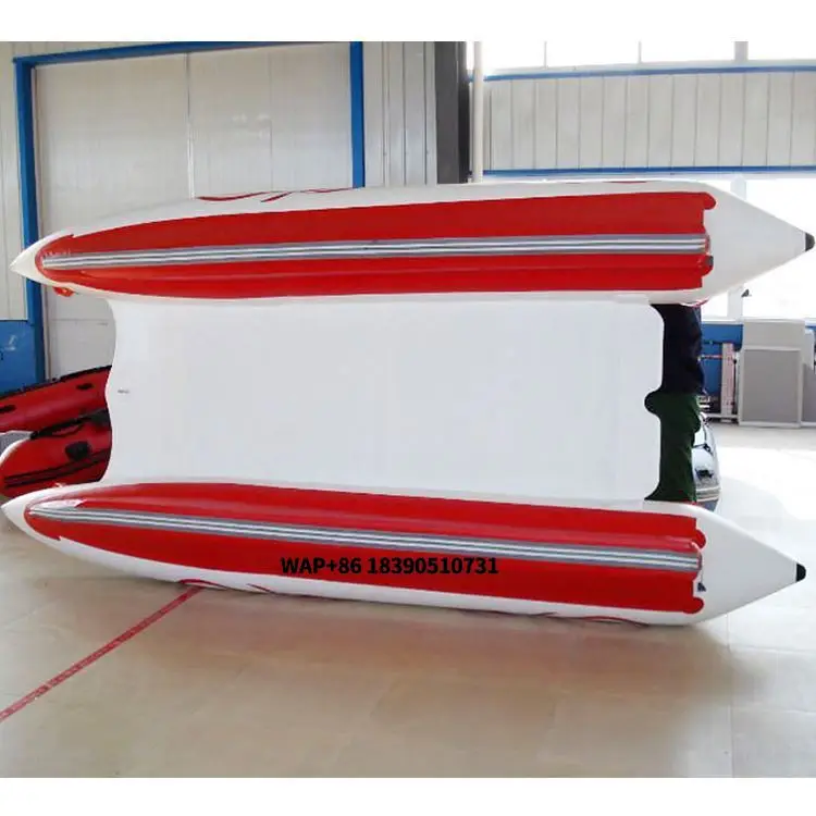 

Высококачественная катамаран, роскошная яхта, катамаран, ПВХ лодка, надувная лодка для рыбалки