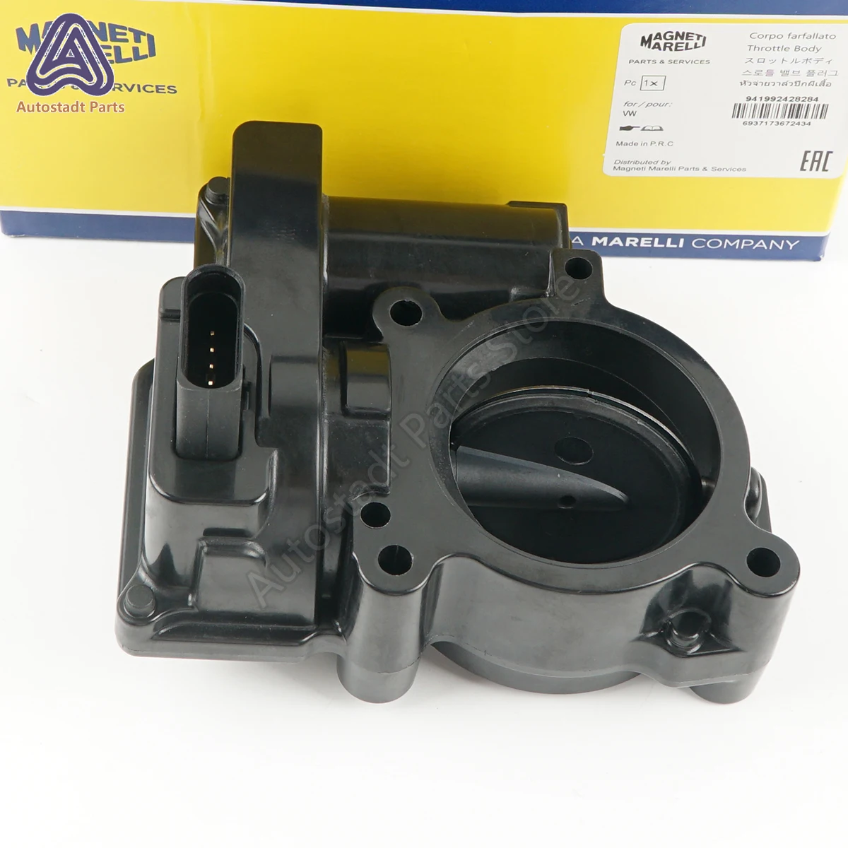 

03C128063A Throttle Body Valve Control Flap 03C 128 063 B for VW Audi SEAT SKODA 1.4 TSI TFSI 03C128063B 03C 128 063 A