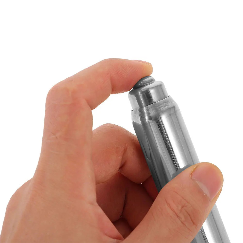 2pcs Toilet Paper Holder Roller Replacement Adjustable Retractable Rod For Bathroom Home Hotel Durable Paper Roll Insert Spring