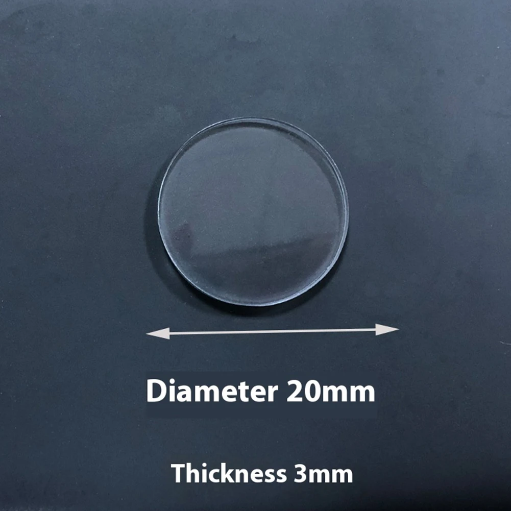 20PCS 4/5 Inch Glass Table Top Bumpers Non-Adhesive Glass Table Top Grippers Glass Table Protector for Glass Table Top Spacer