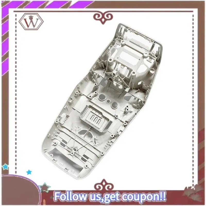 

Latest For DJI Flip Bottom Body Shell Replacement Frame Repair Parts For DJI Flip Accessories