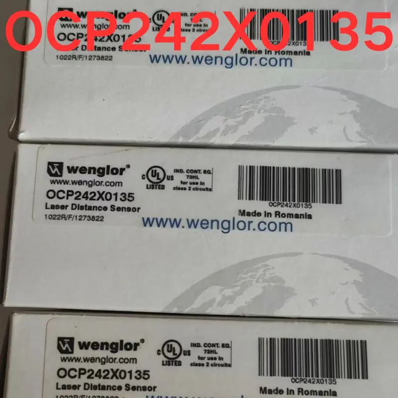 Brand New Sensor OCP242X0135 Electronic Component for Retail Wholesale
