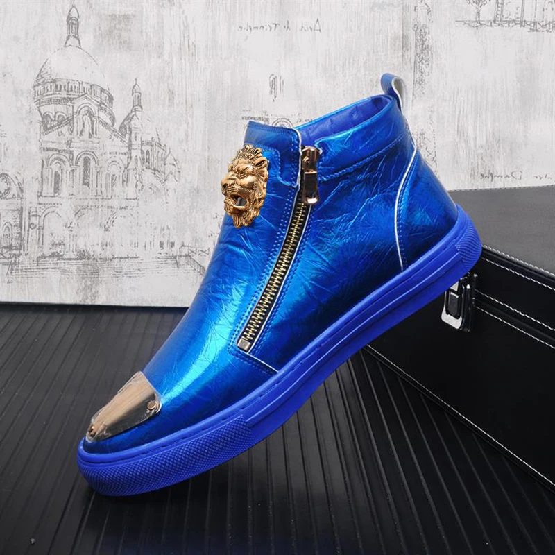 boots-men's-leather-loafers-men's-shoe-s-thick-high-top-riding-boots-high-quality-flat-boots-zapatillas-hombre-a4
