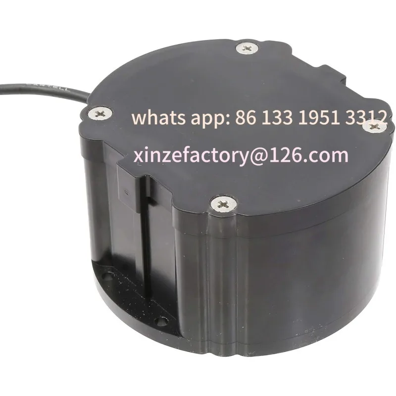 

Customizable Vehicle Sensor Kit Exit Wand 100 Feet Car Vehicle Detector Automatic Gate Release