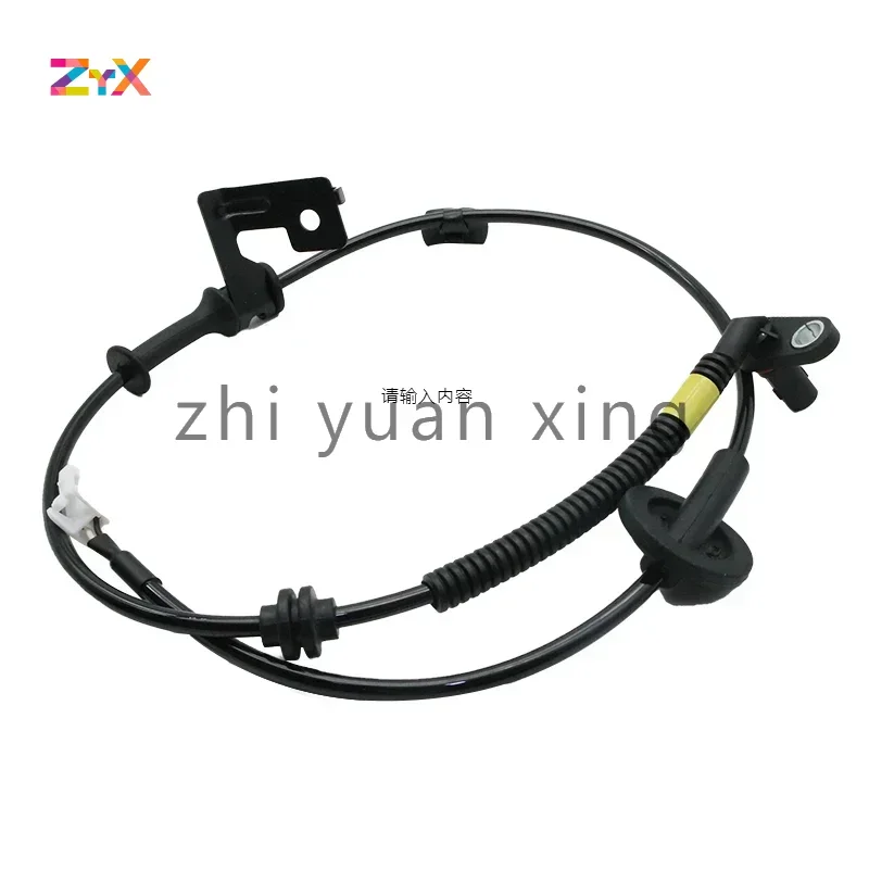 95681-1R100 956811R100 High Quality New Rear Right ABS Wheel Speed Sensor For Hyundai Accent 2012-2017 L4 1.6L Auto Parts