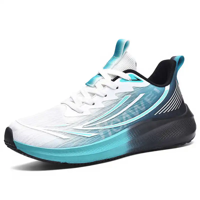 

Сапоги из синтетической кожи Ete, вулканизированные серебряные кроссовки, модная мужская обувь, спортивная обувь Tenismaculine Sport Leisure