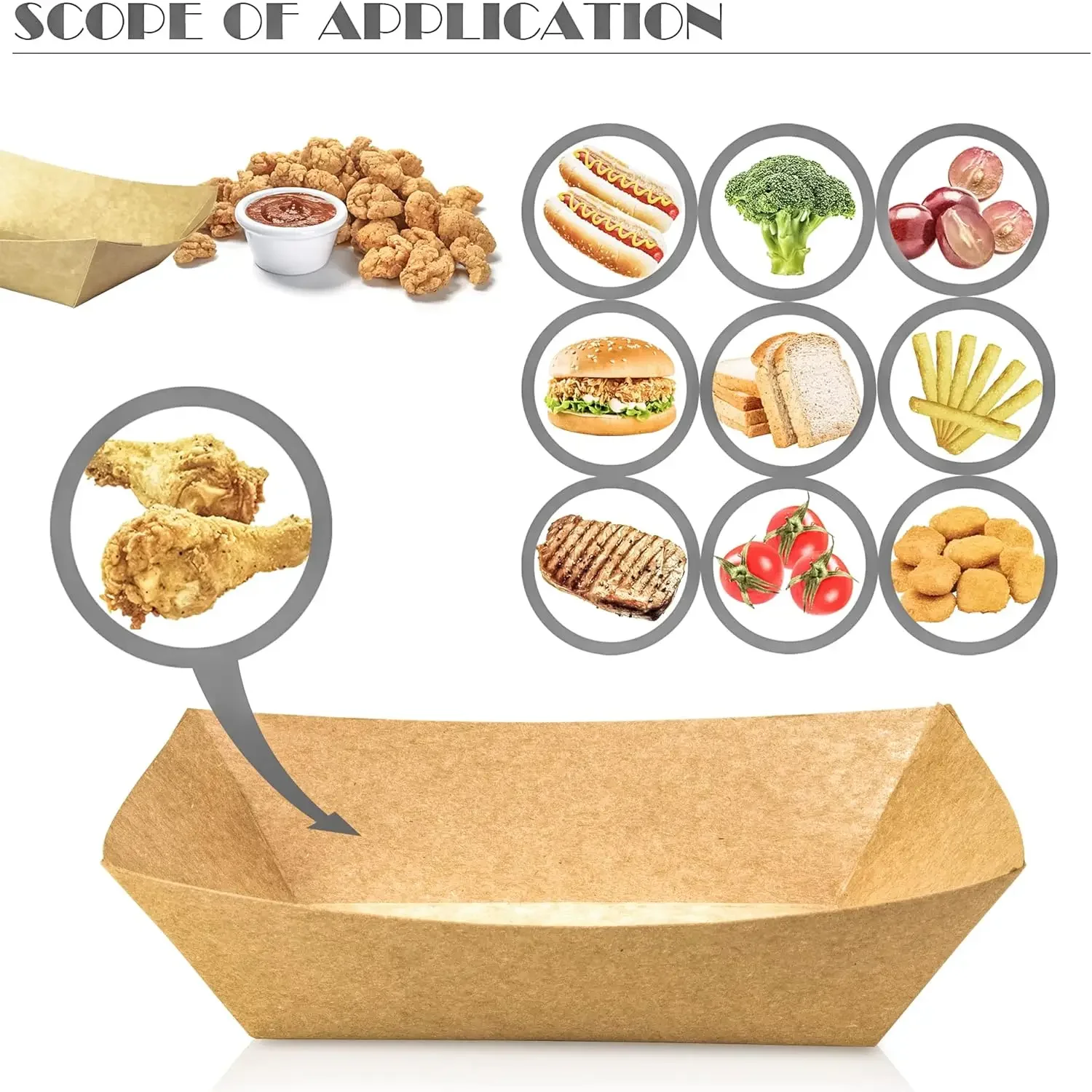 Thumbnail 4 - #47 Compare Serving Trays Before You Buy