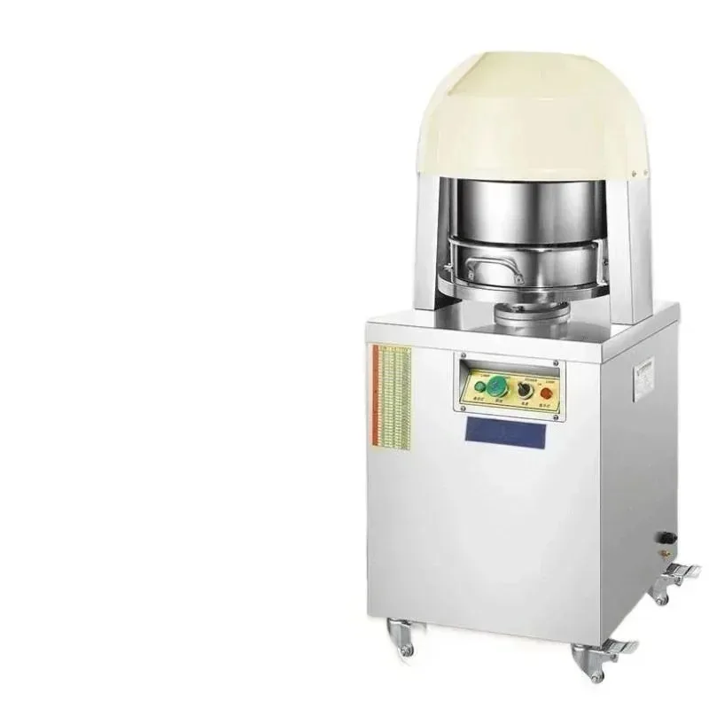 Stainless steel bread dough machine Commercial moon cake filling splitter dough splitter
