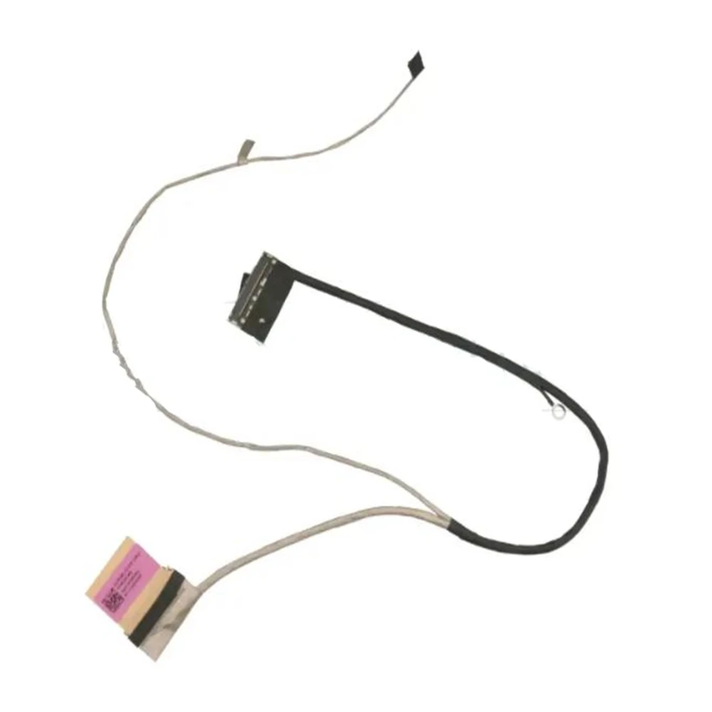 Laptop Screen Display Video LED Power Cable Flex Wire For ASUS ROG Strix GL753VD GL753VE 1422-02K3000
