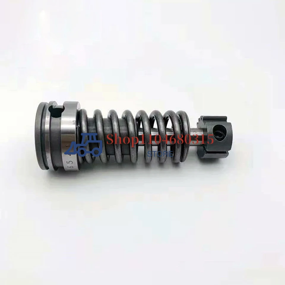 

4P-9830 4P9830 Diesel Fuel Engine Part Plunger Common Rail Plunger 1W-6541 Diesel Injector Pump Plunger 1W6541