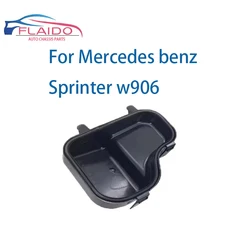 Headlight cover 0008266324 0008266424 For Mercedes benz Sprinter W906