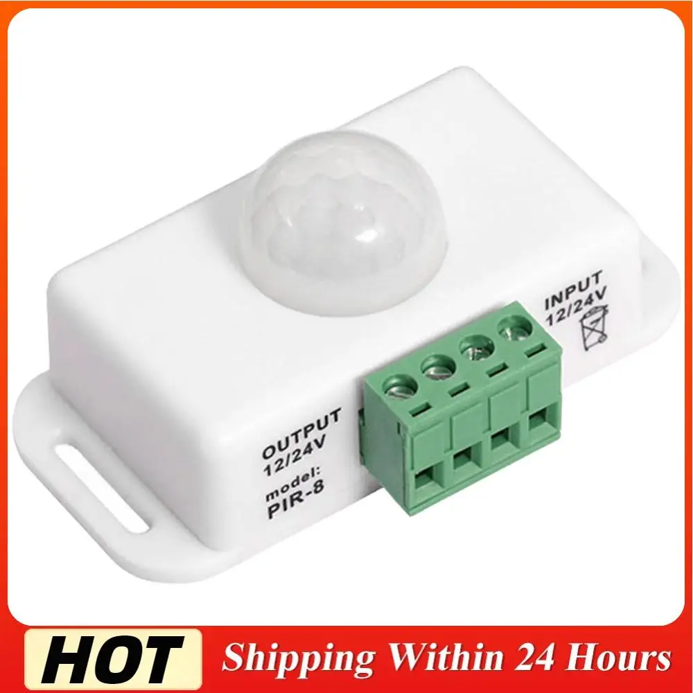 Dc 12V 24V 6A Infra…