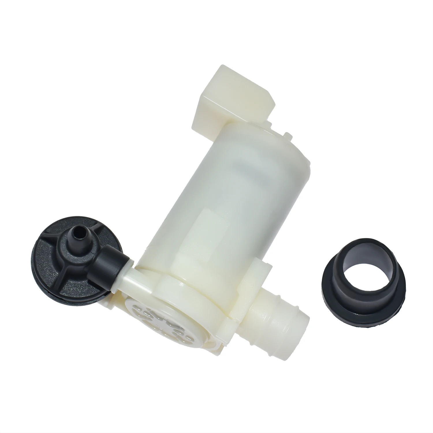 washer pump 28920-CN000 Provides excellent performance, Easy to install