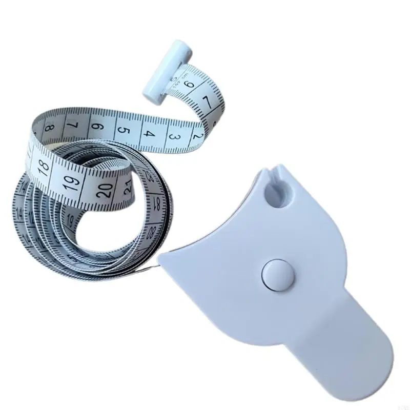 37Me Couture à ruban flexible Diler Metter Metter Metter Caliper Tool Mesurer Instruments
