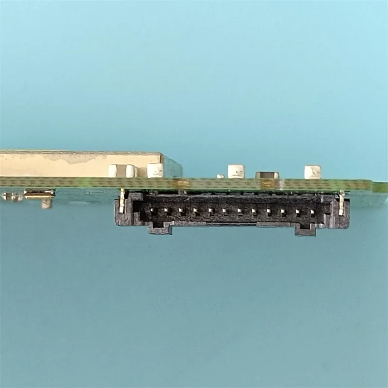 ทดสอบดี LGSBWAC72 EAT 63377302   โมดูลอะแดปเตอร์ไร้สาย Wifi 75UK6570AUA 55UK6300PUE OLED55C8AUA OLED55B8PUA 49UJ635V