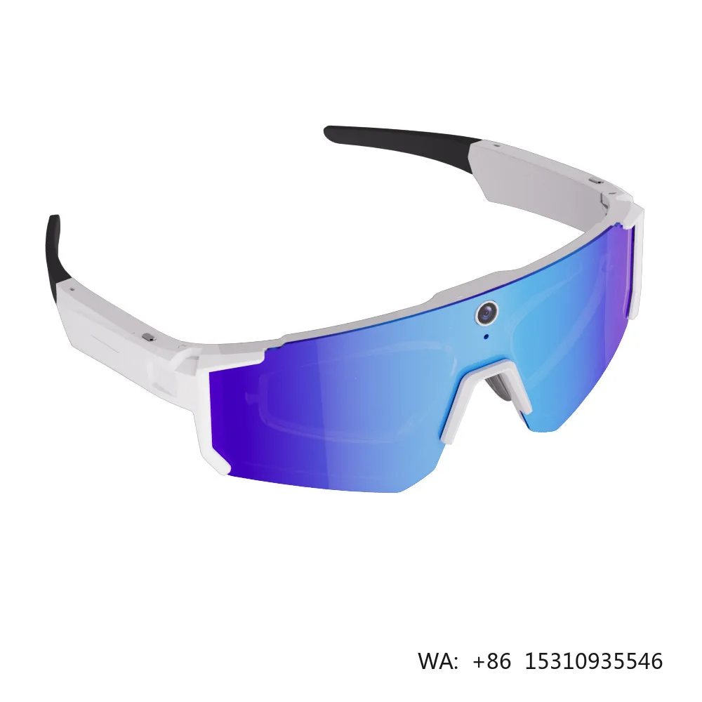 Ultra Light Anti Glare UV400 Protection Sunglasses Men Women Outdoor Driving Daily Sport Eyewear